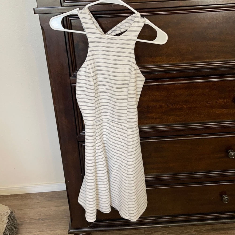 Altar’d state dress - S